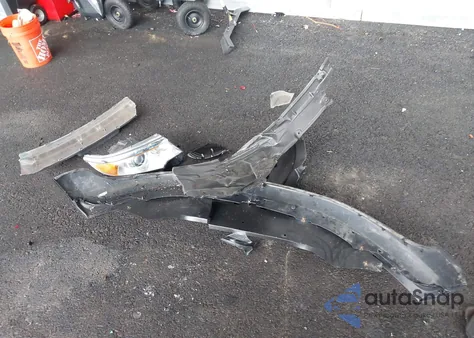 2014 Ford Edge Se из США, поврежденный, VIN 2FMDK4GC4EBA98325